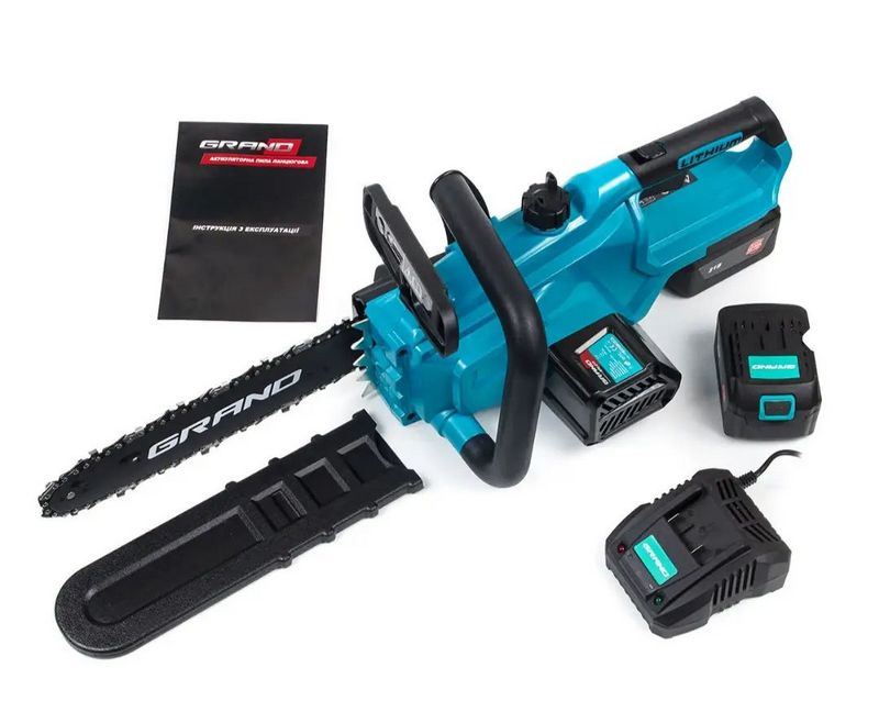 Аккумуляторные пилы во Львове