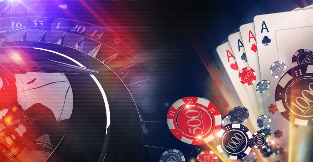 Cryptocurrency Casinos: The Future of Online Gambling Payments
